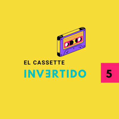 El Cassette Invertido