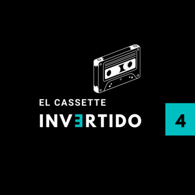 El Cassette Invertido