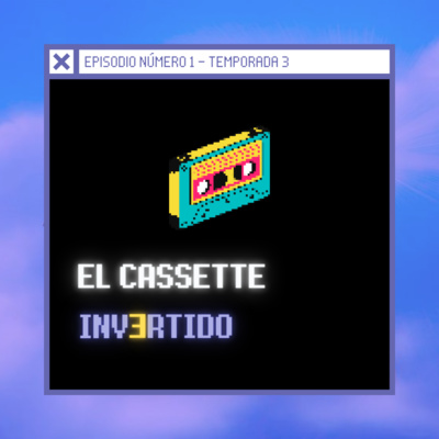 El Cassette Invertido