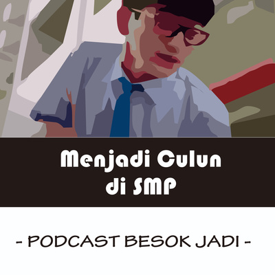 Podcast Ampe Ngantuk