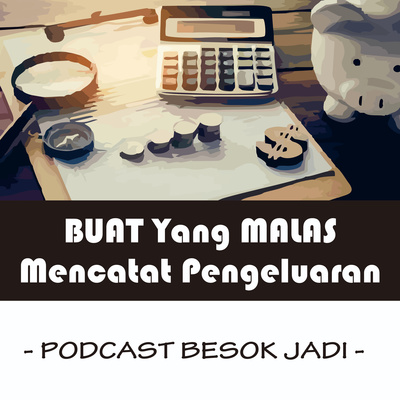 Podcast Ampe Ngantuk