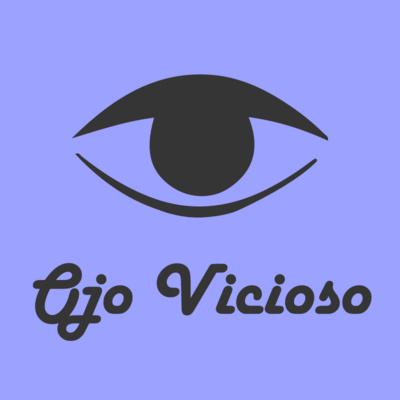 Ojo Vicioso