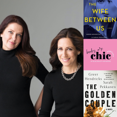 Books are Chic