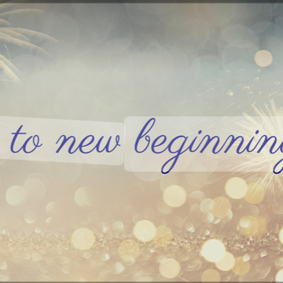 Cheers To New Beginnings Cheers To New Beginnings By Loverboy101