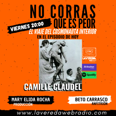 NO CORRAS QUE ES PEOR