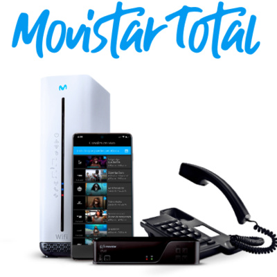 MOVISTAR PLAY episode artwork