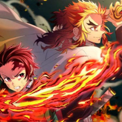 Demon Slayer Mugen Train Kimetsu No Yaiba Mugen Ressha Hen Movie Review By Wynnesworld Demon Slayer Mugen Train Kimetsu No Yaiba Mugen Ressha Hen Movie Review By Wynnesworld