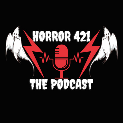 HORROR 421 - The Podcast Episode 1, Introductions and ROCKY HORROR