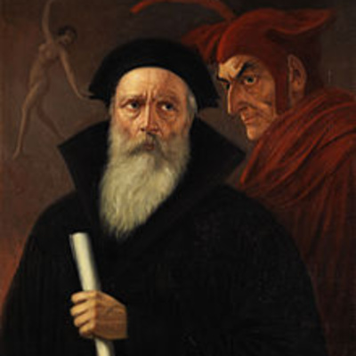 The Faustian Bargain of our time
