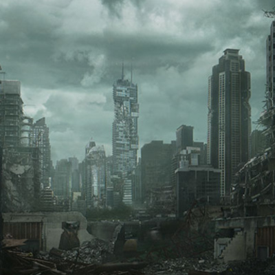Welcome to 2030 episode artwork