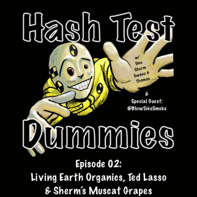 Hash Test Dummies