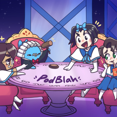 Podblah