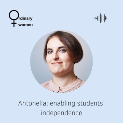 Ordinary Women