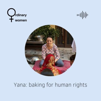 Ordinary Women
