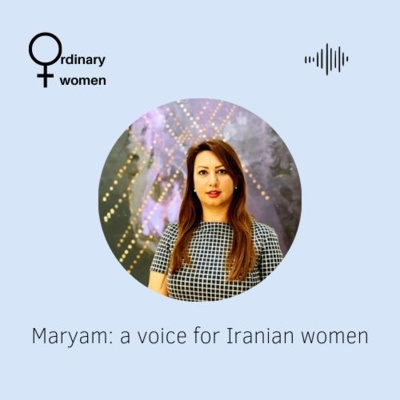Ordinary Women