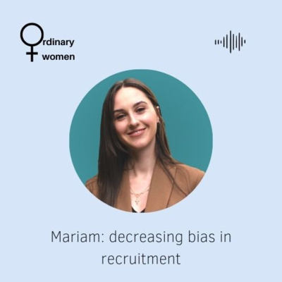 Ordinary Women