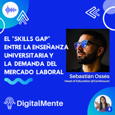 The Innovation in Higher Education Podcast