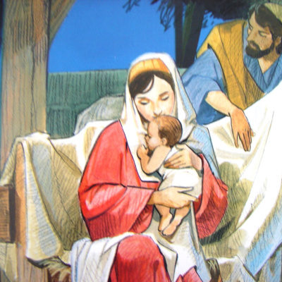 Natividad de Nuestra Señora la Virgen María