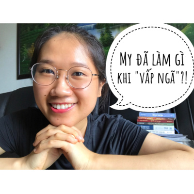 Nguyễn Khánh My