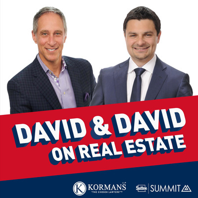 Realtor's Guide to Tax, Accounting and Saving Serious Money | Episode 46 episode artwork