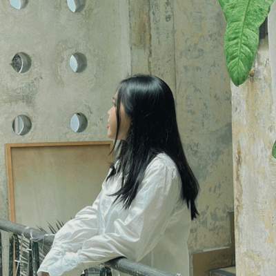 untitled, 2022 | #2 Tạm biệt những bận lòng hôm nay