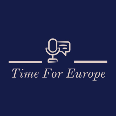 Time For Europe