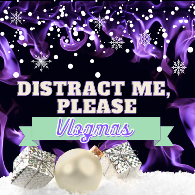 This was a bad idea but it's VLOGMAS DAY 8