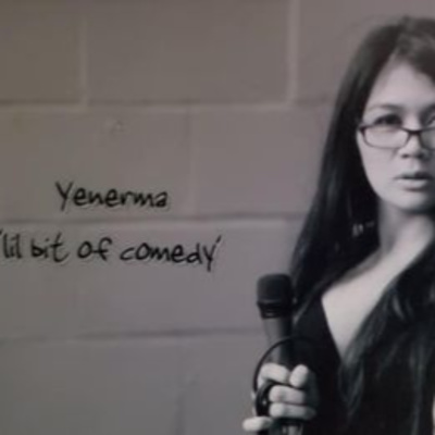 Lil Bit 🎙Yenerma 🦄Podcast🔥 show & more, Episode 14: Yenerma's intrinsic scene!💕🍍