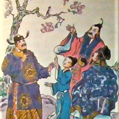 The Nightingale The Nightingale