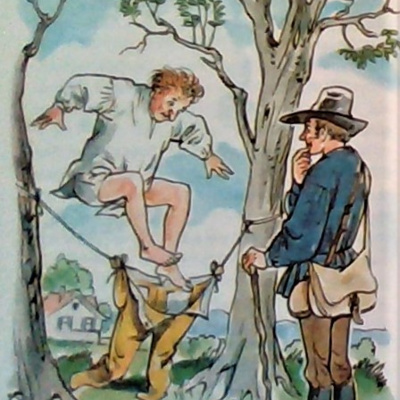 Six Sillies Six Sillies