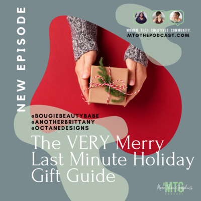 The Very Merry Last Minute Holiday Gift Guide