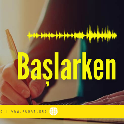 Başlarken episode artwork