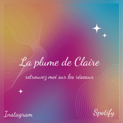 Claire Martin AuteureCoach-thérapeute