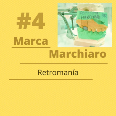 Marca Marchiaro