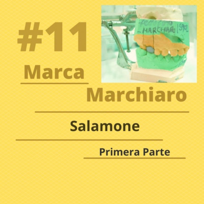 Salamone (Primera Parte)