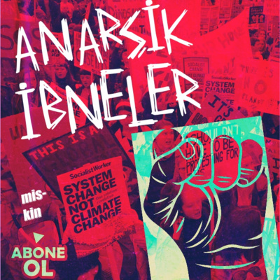 ANARŞİK İBNELER episode artwork