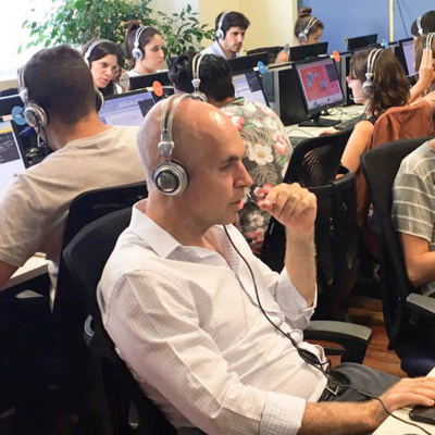 ¿El BA 147 en campaña? El Call center de Larreta/ ACR 06 09 21 episode artwork