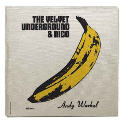 Columna musical Manupa - The Velvet Underground en música y documental: un tributo // ACR 22 10 2021 episode artwork