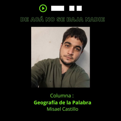 Más Poesía Podcast