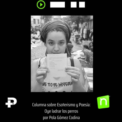 Más Poesía Podcast