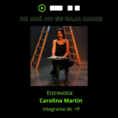 Más Poesía Podcast