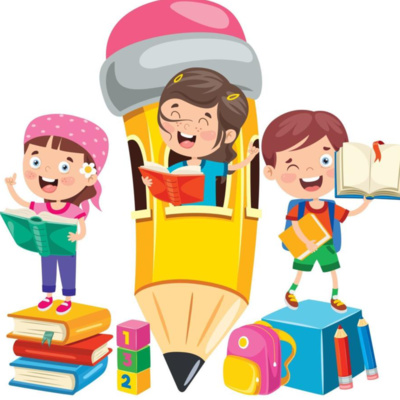 Los espacios no convencionales y su influencia en la acción educativa en los niños y niñas de 5 y 6 años .