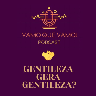 Vamo Que Vamo! PodCast