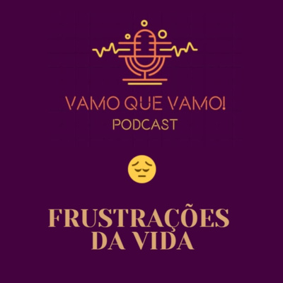 Vamo Que Vamo! PodCast