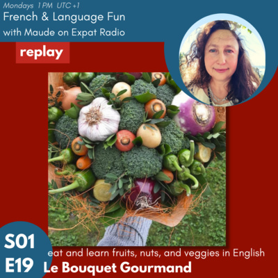 Oh Yes French & Language Fun Show - Laugh, Learn, Enjoy (bilingual English-French)