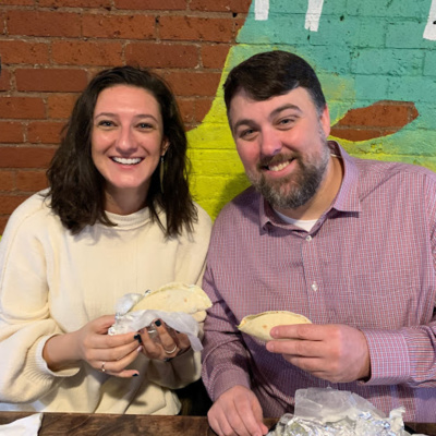 Taco Tuesday!