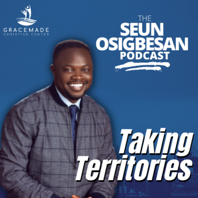 The Seun Osigbesan Podcast