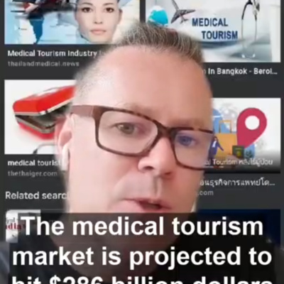 Medical Departures