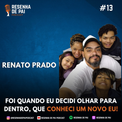 Resenha de Pai