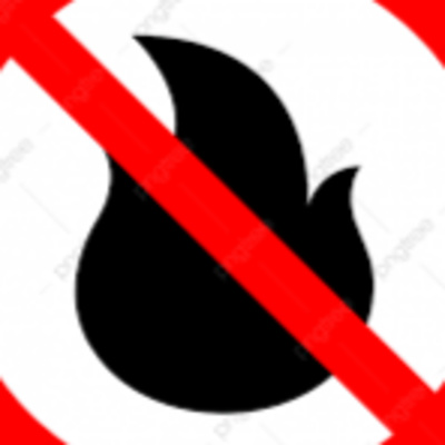 Queima de lixo doméstico